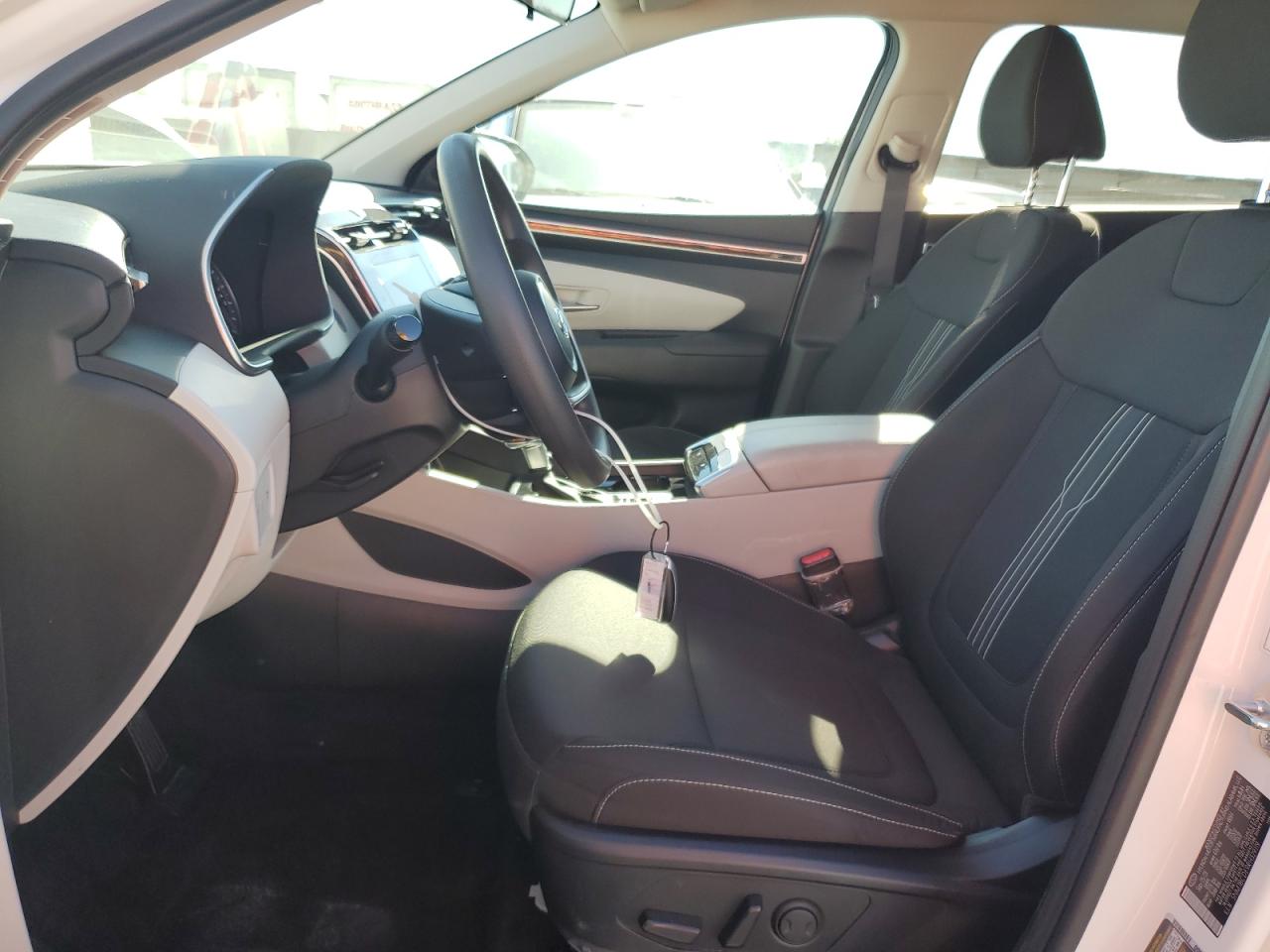 2024 Hyundai Tucson - Image 7