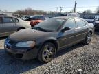 2006 Dodge Stratus Sxt продається в Hillsborough, NJ - Frame Damage