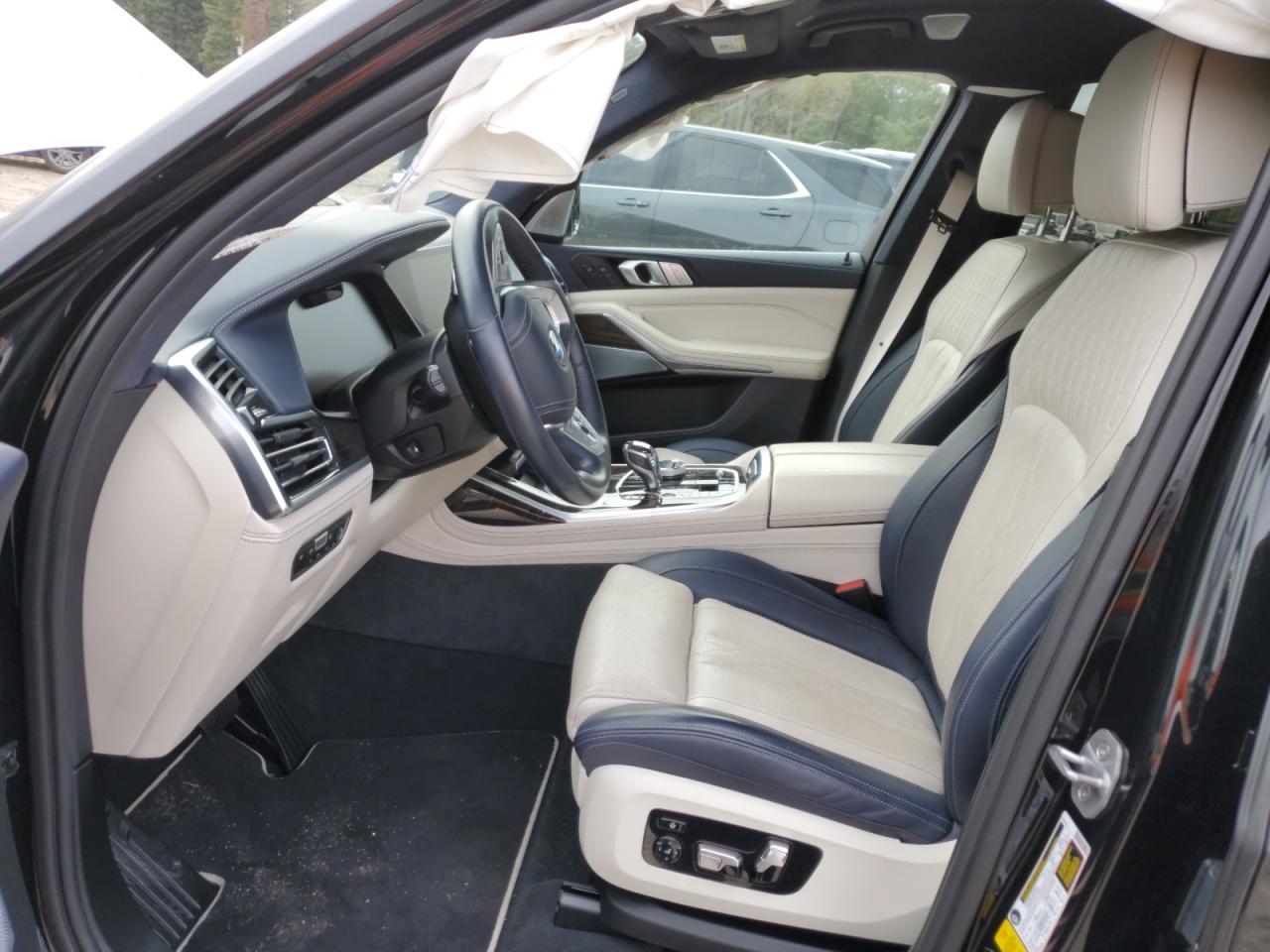 2019 BMW X7 - Image 7