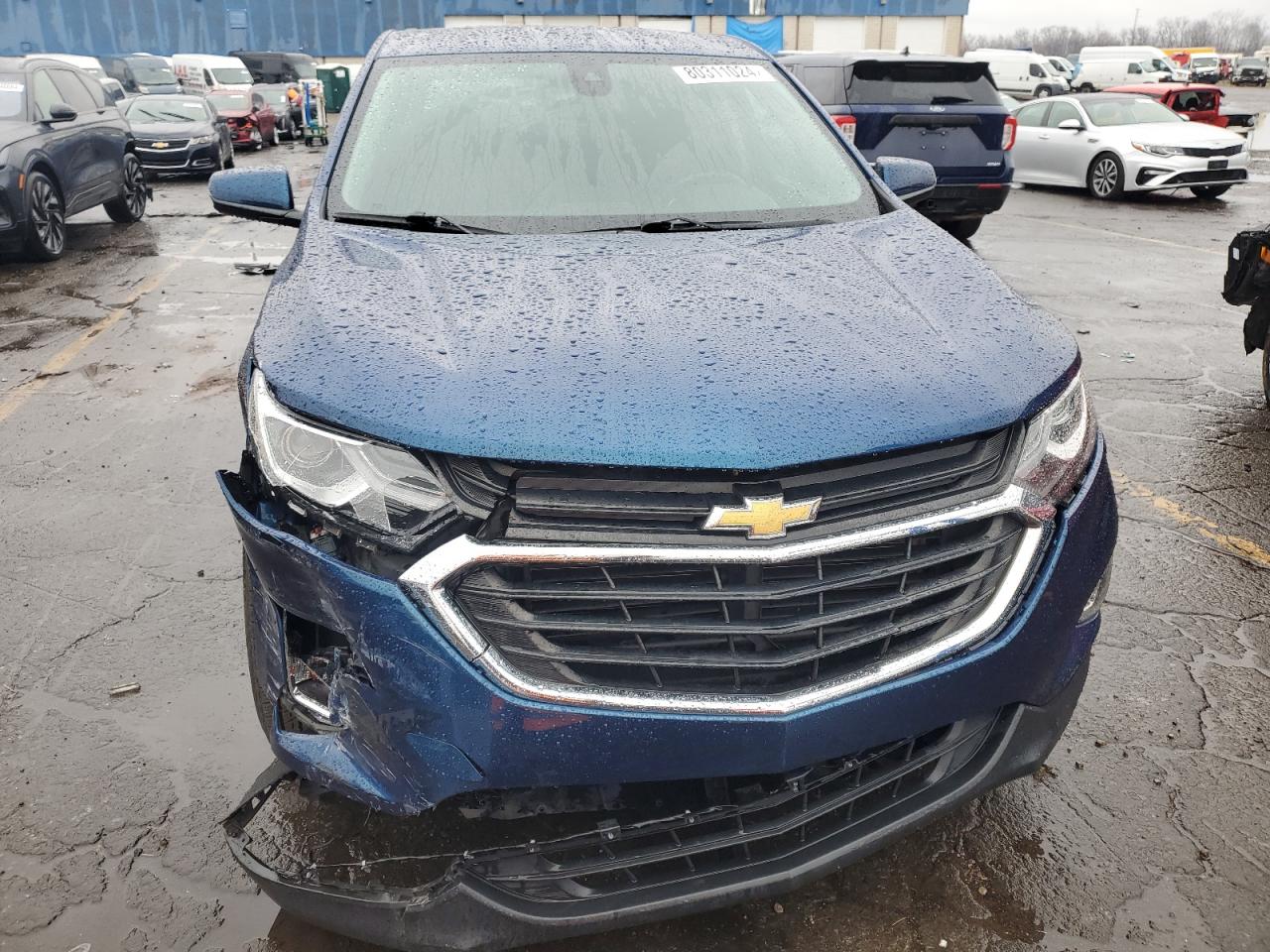 2019 Chevrolet Equinox - Image 5