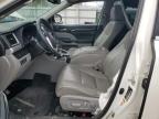 2015 Toyota Highlander Limited en Venta en Hurricane, WV - Front End