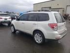 2013 Subaru Forester 2.5X Premium en Venta en Woodburn, OR - Front End