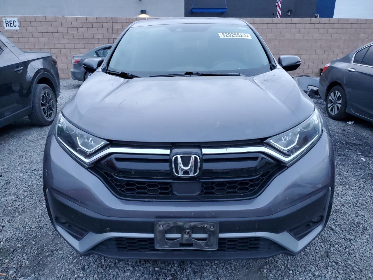 2022 Honda CR-V - Image 5