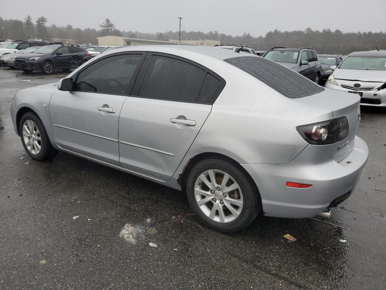 2007 Mazda 3 - Image 2