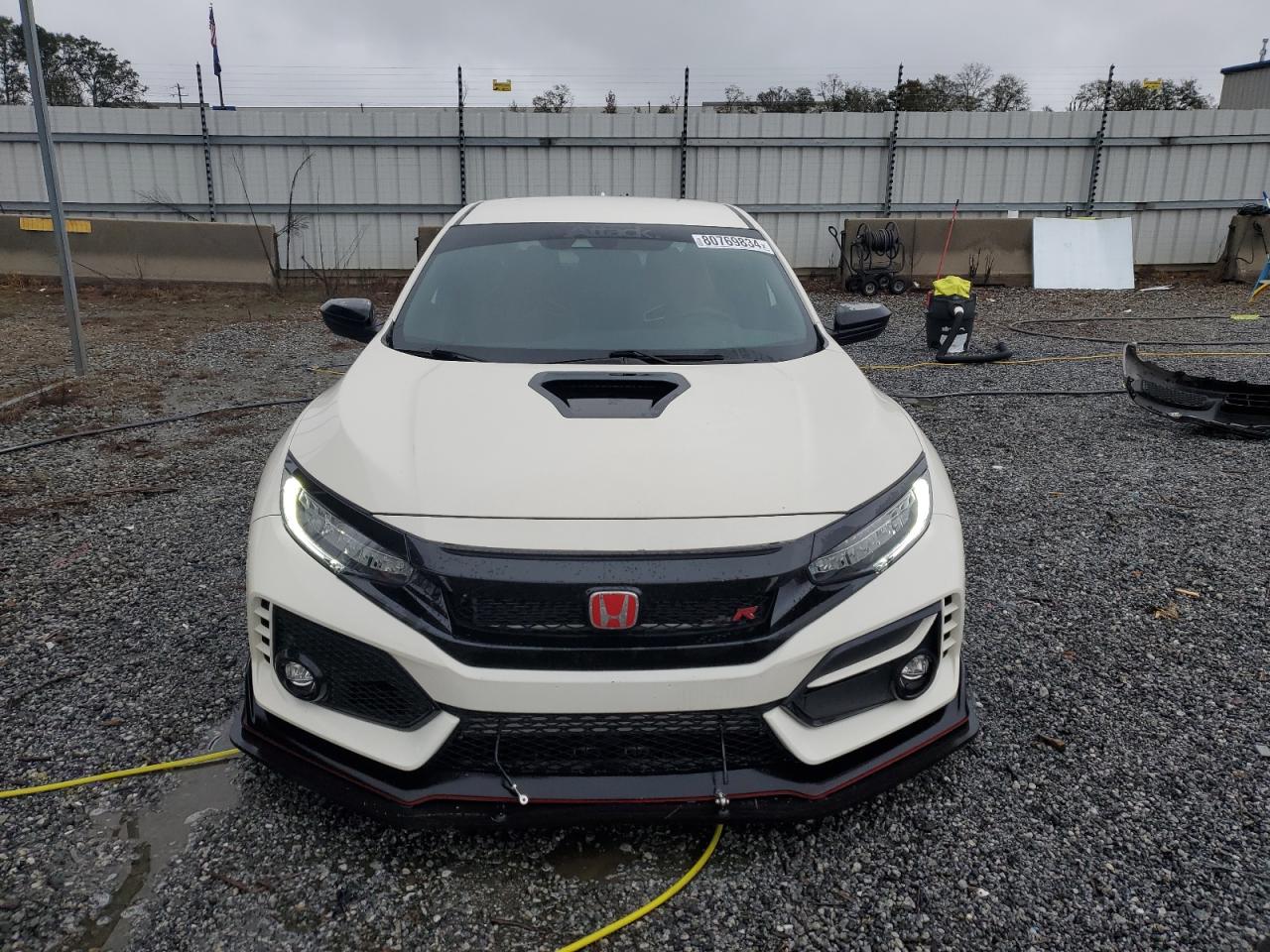 2021 Honda Civic - Image 5