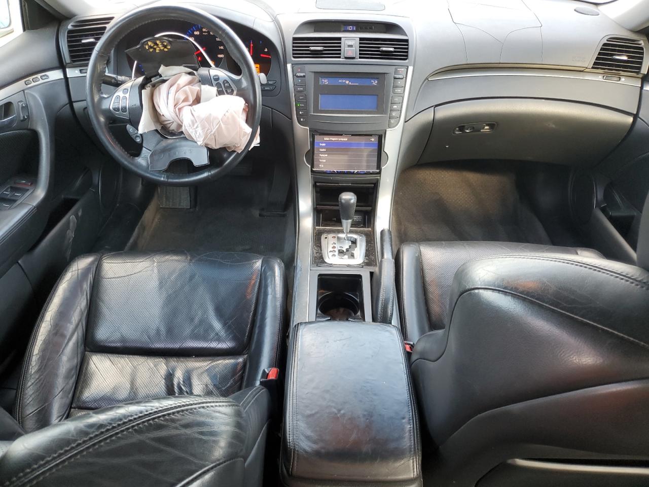 2006 Acura TL - Image 8