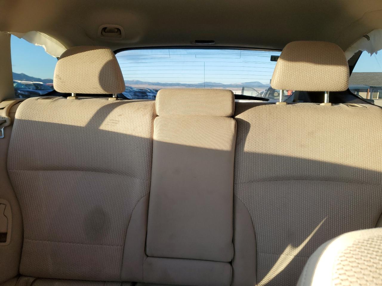 2015 Subaru Outback - Image 10