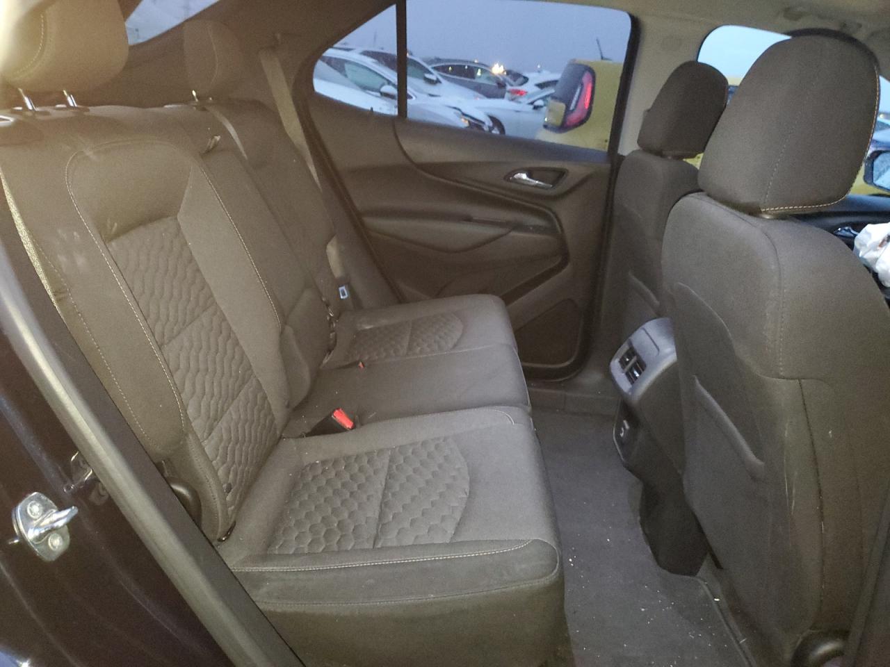 2020 Chevrolet Equinox - Image 10