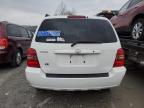 2002 Toyota Highlander Limited for Sale in Cahokia Heights, IL - Normal Wear