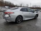 2019 Toyota Camry L за продажба в Marlboro, NY - Front End