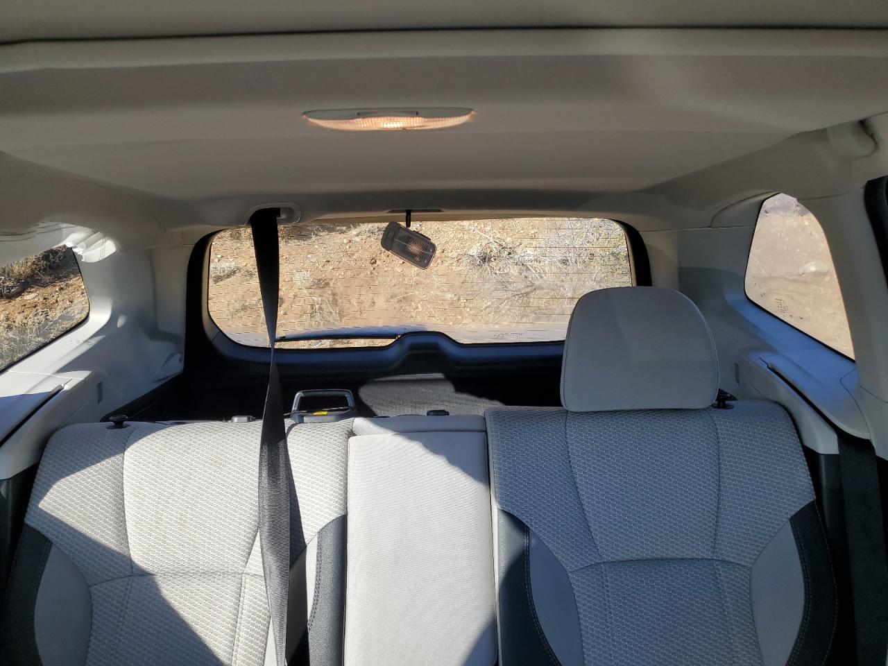 2020 Subaru Forester - Image 10