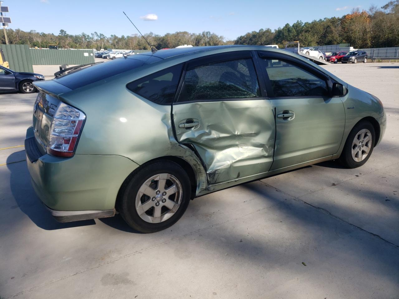 2007 Toyota Prius - Image 3
