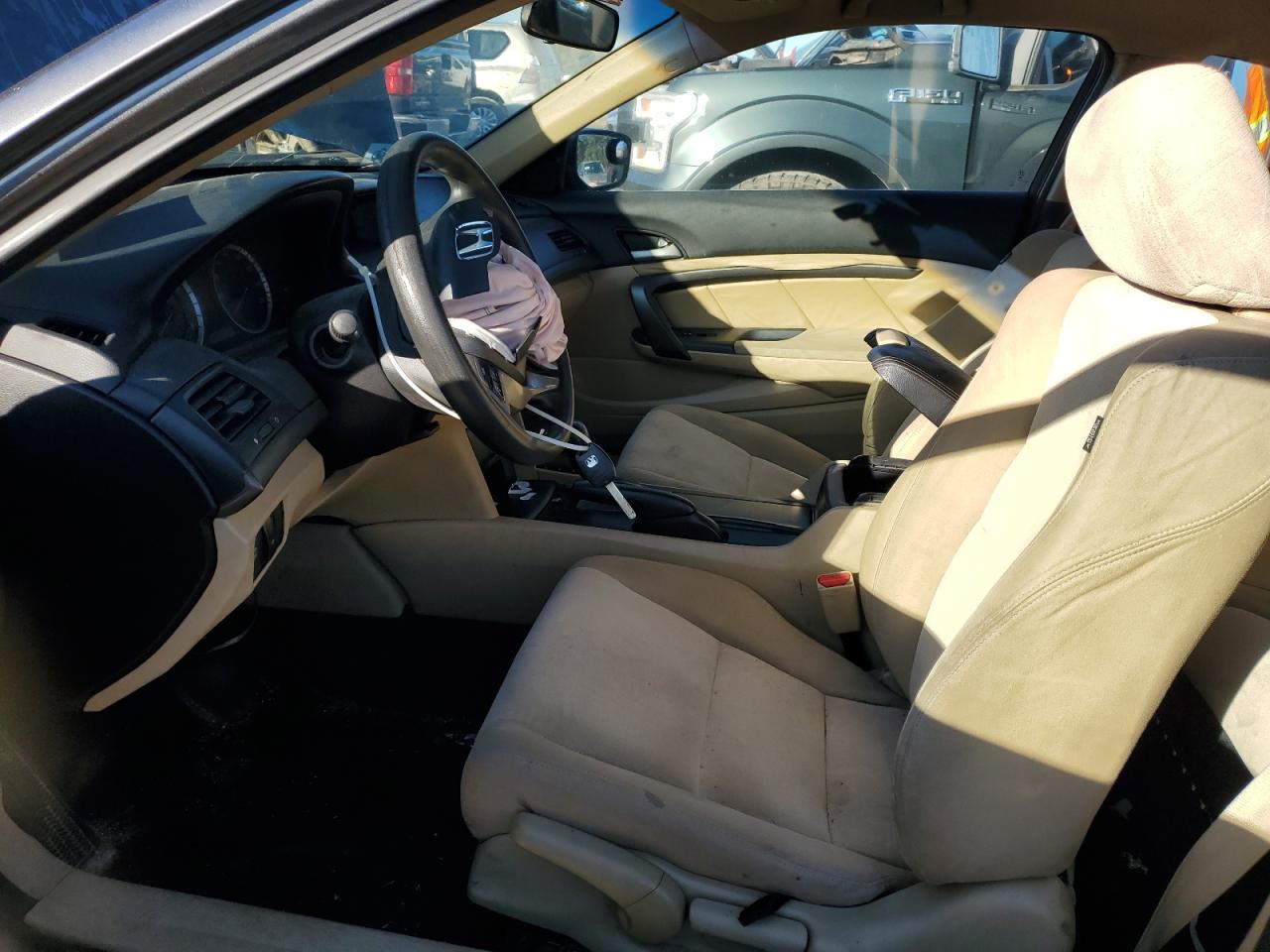 2010 Honda Accord - Image 7