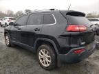 2014 Jeep Cherokee Latitude за продажба в Spartanburg, SC - Front End