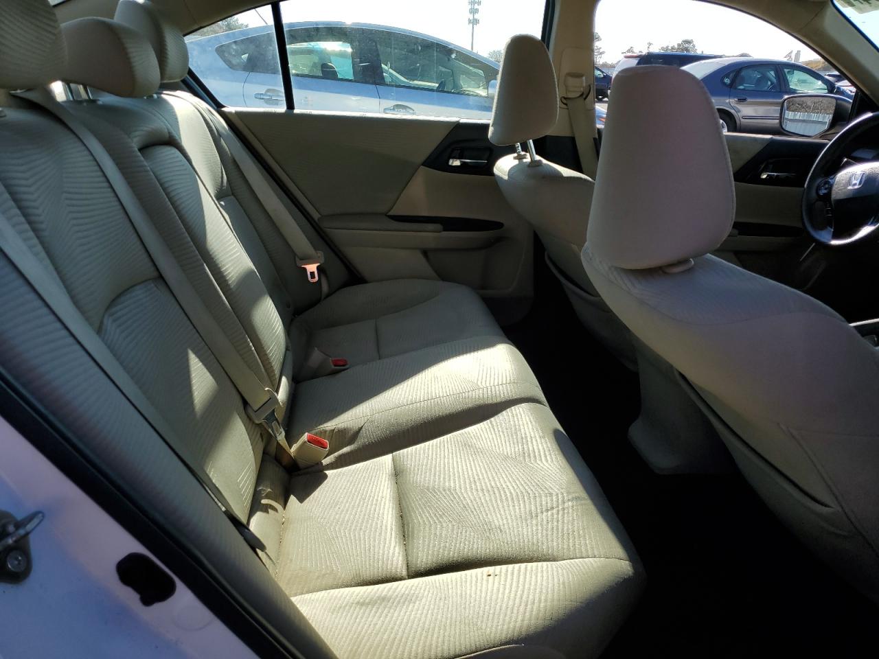 2016 Honda Accord - Image 10