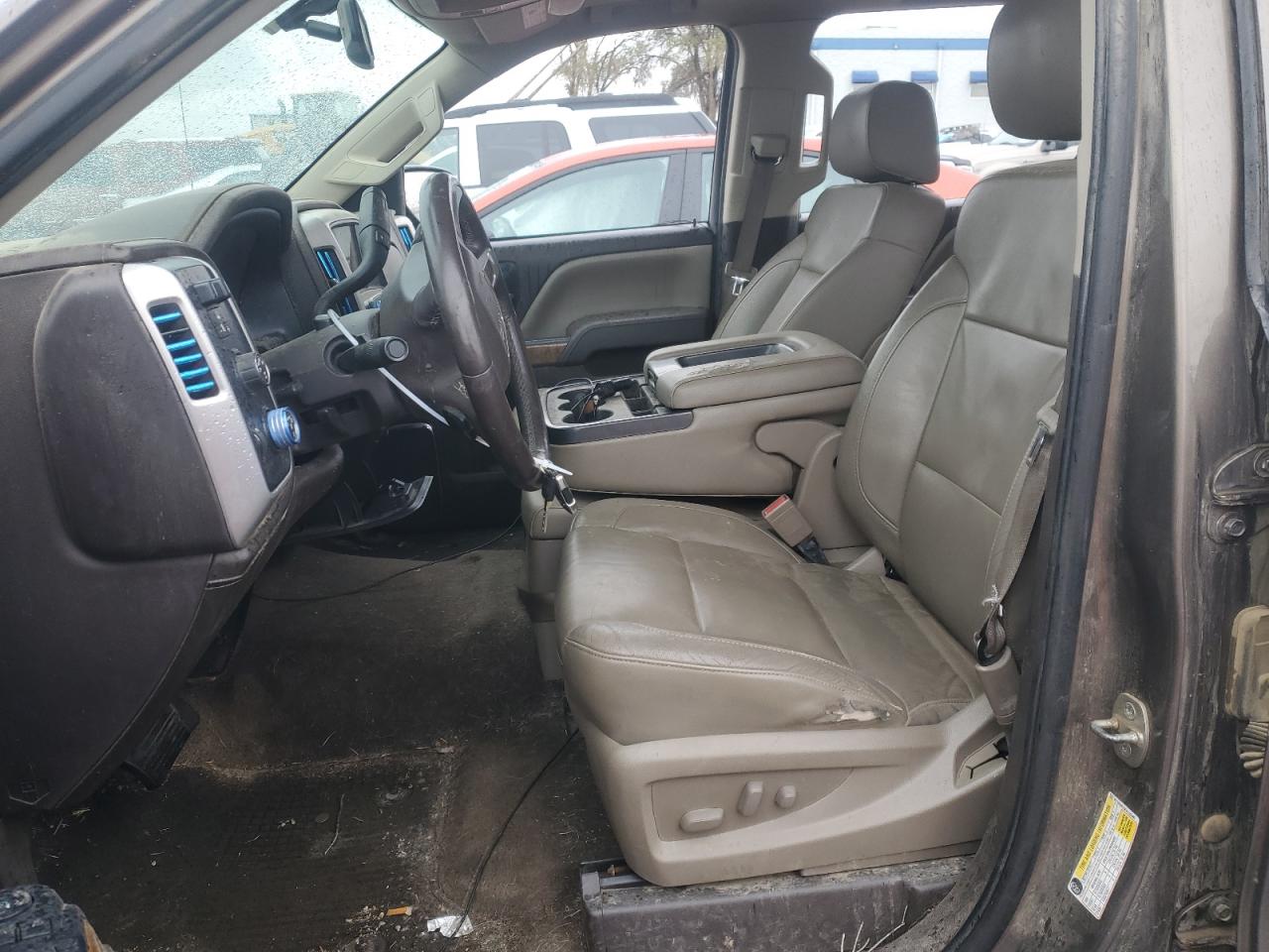 2014 GMC Sierra - Image 7