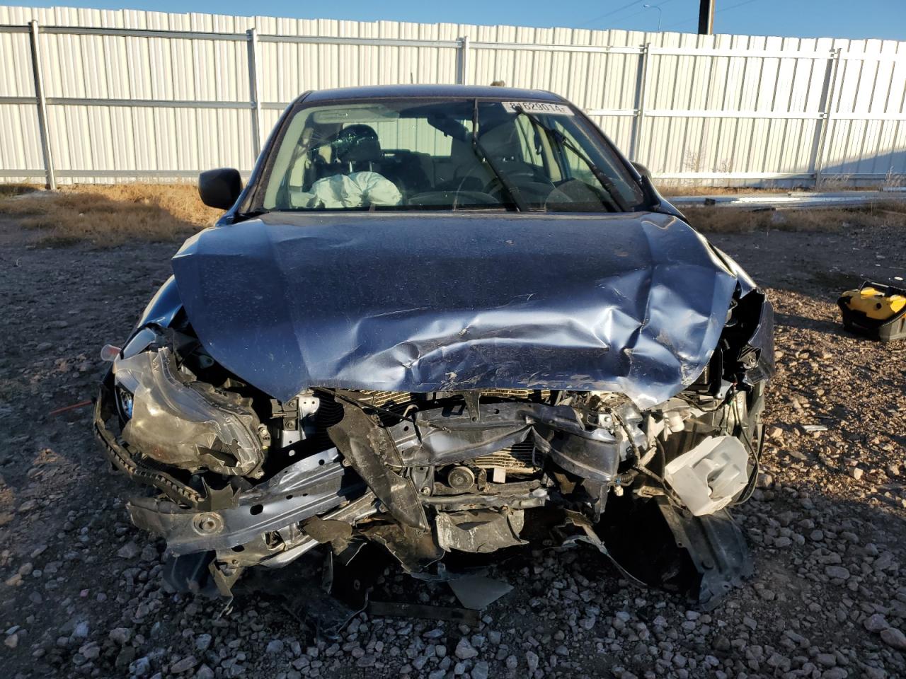 2012 Subaru Impreza - Image 5