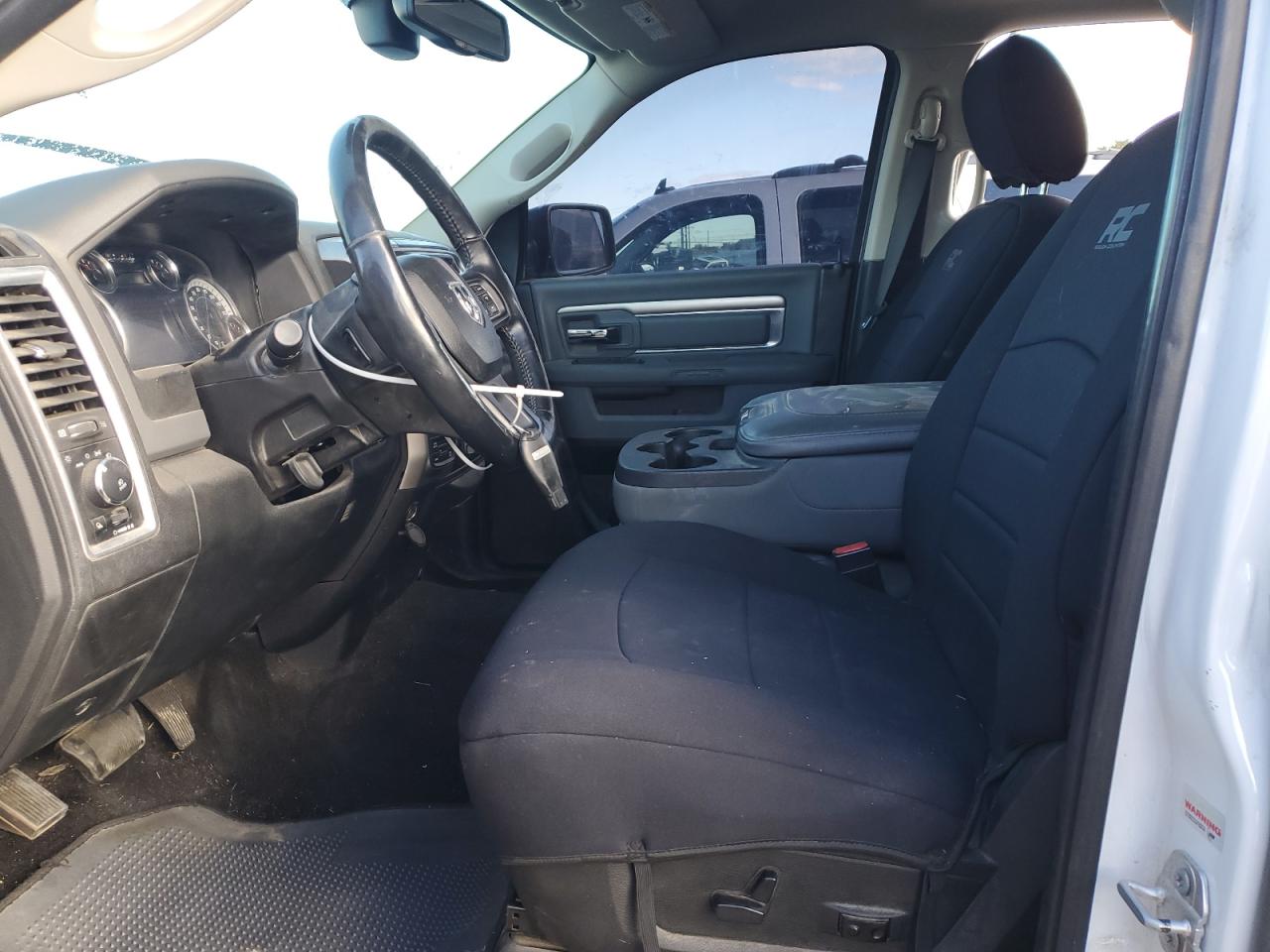 2017 RAM 1500 - Image 7