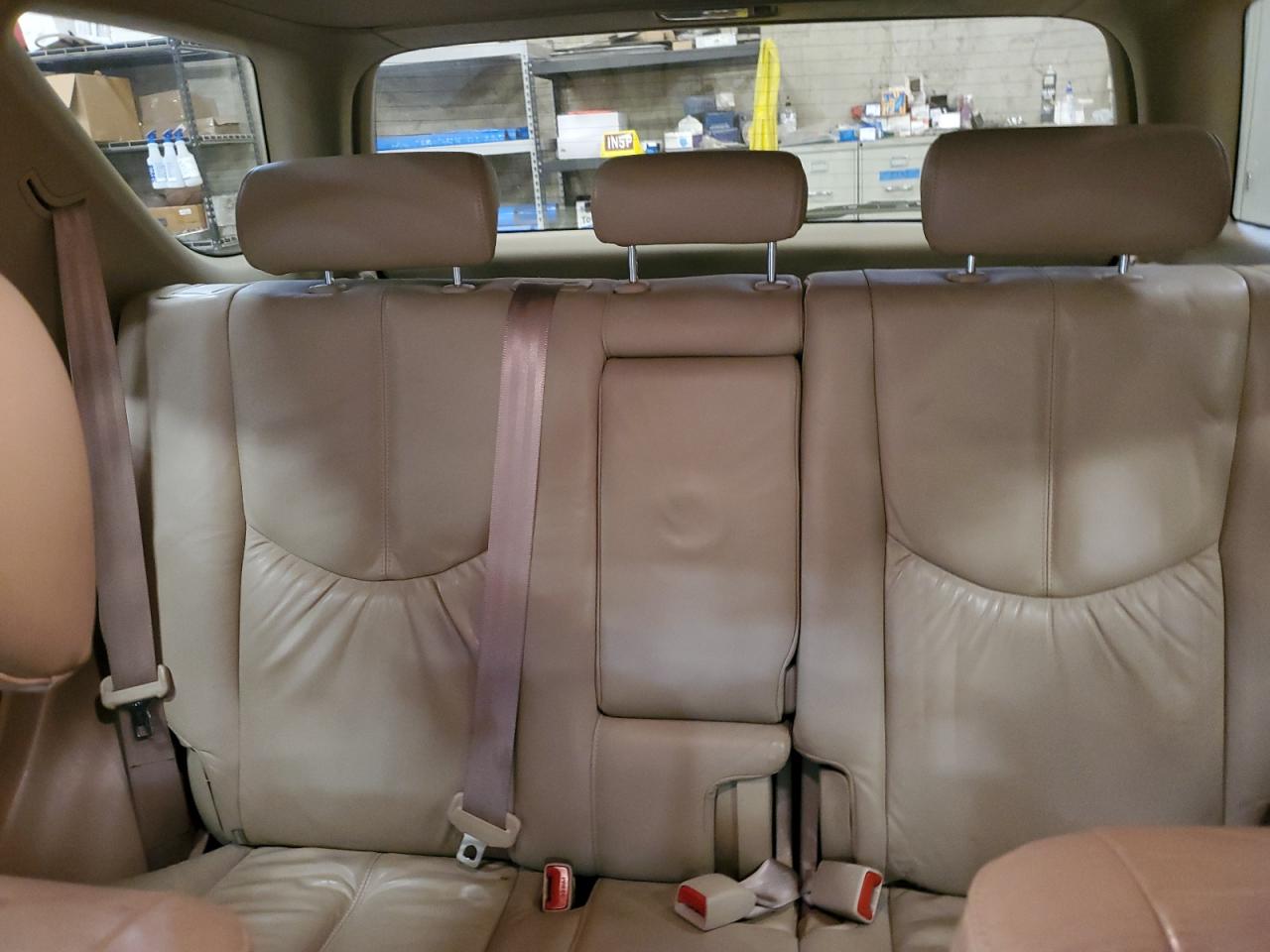2002 Lexus RX - Image 10