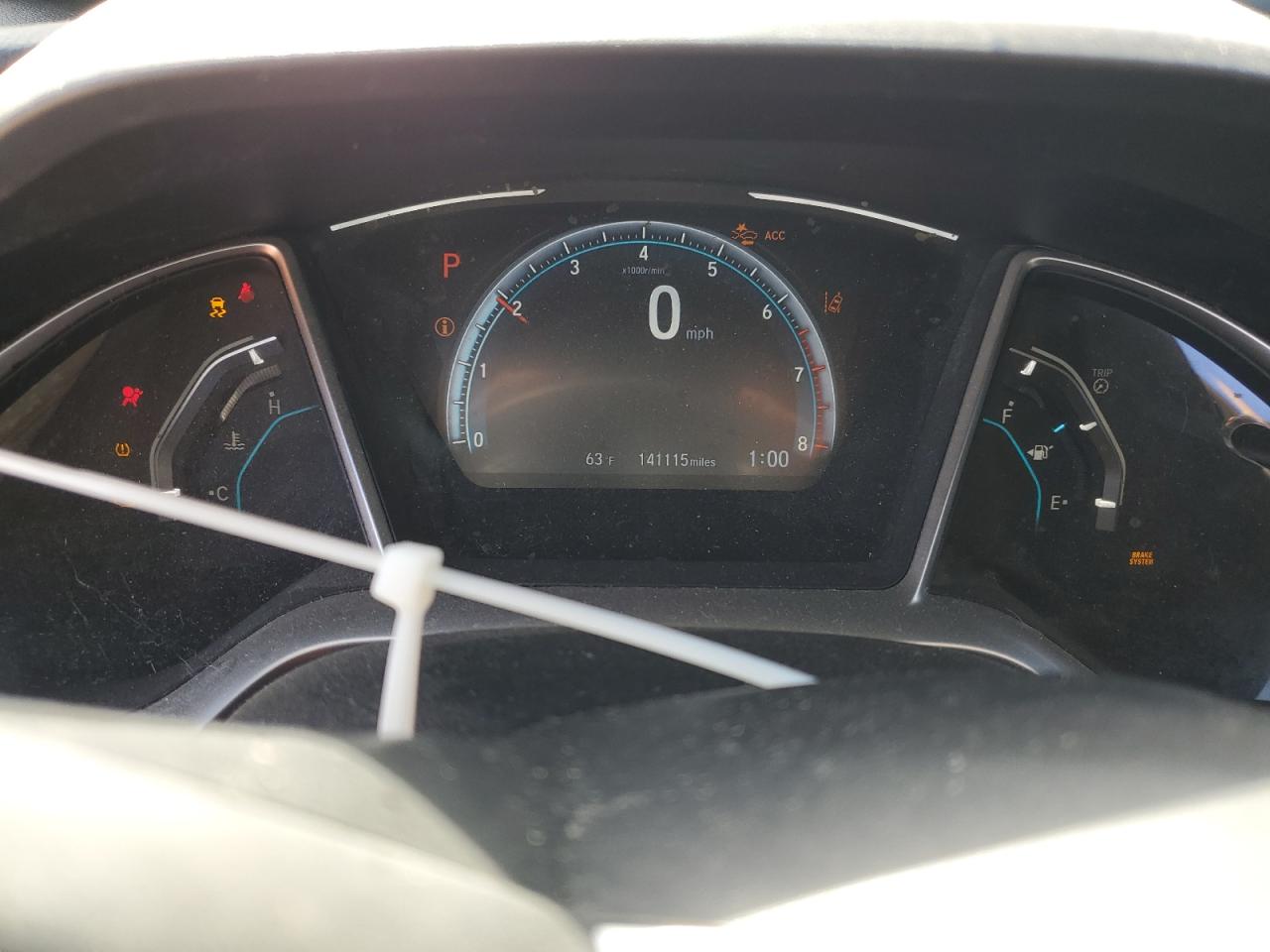 2019 Honda Civic - Image 9