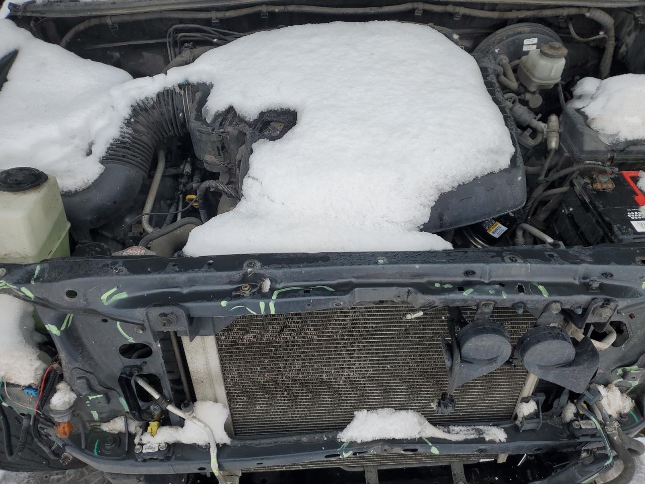2009 Toyota Tacoma - Image 12