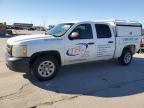 2011 Chevrolet Silverado C1500 en Venta en Grand Prairie, TX - Side