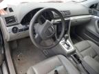 2005 Audi A4 2.0T Quattro на продаже в Candia, NH - Side