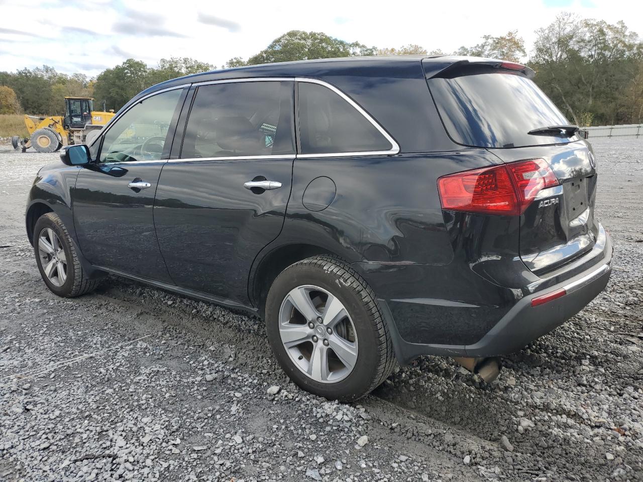 2011 Acura MDX - Image 2