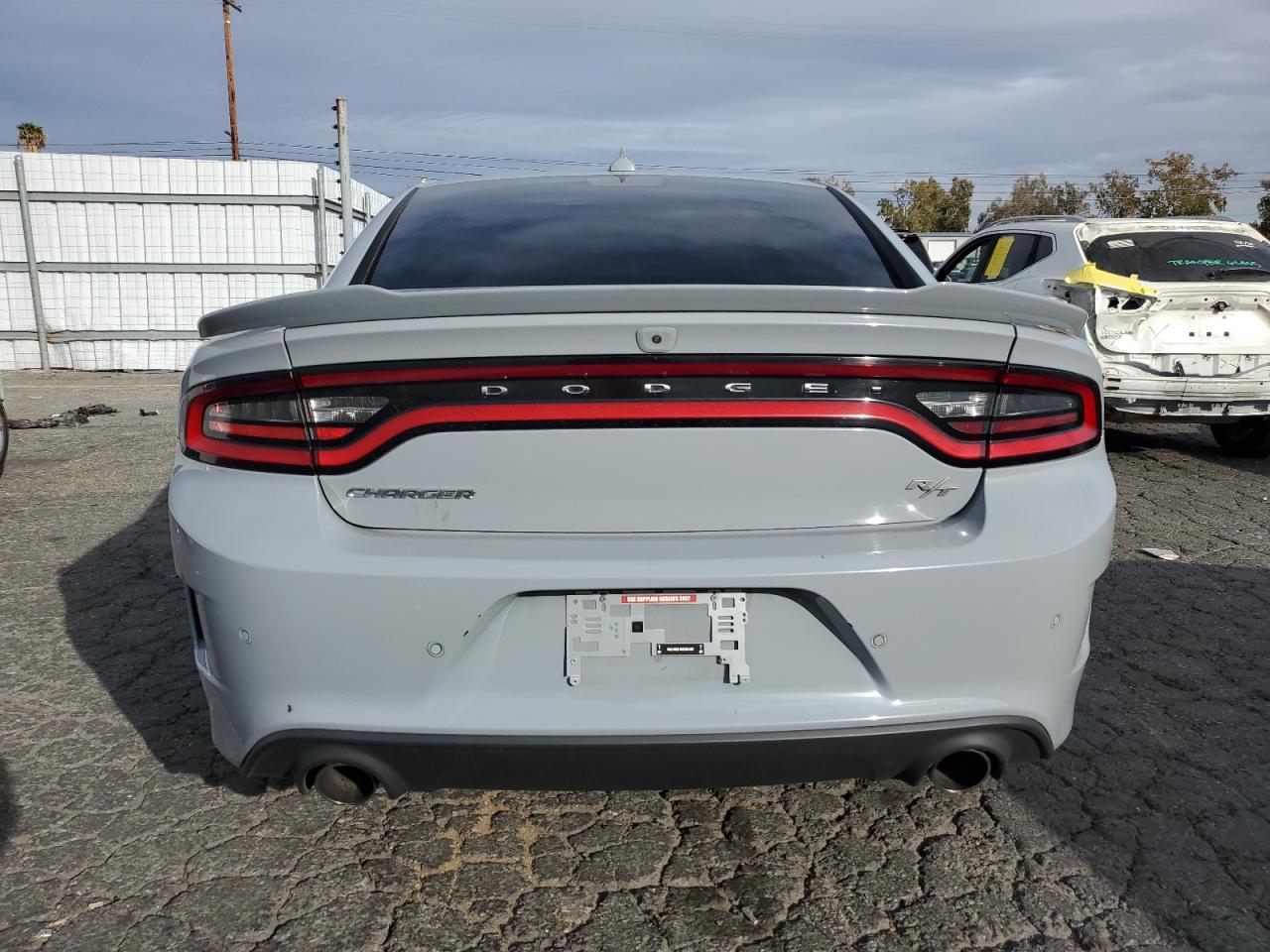 2021 Dodge Charger - Image 6