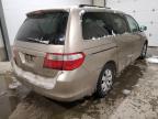 2005 HONDA ODYSSEY EX for sale at Copart AB - CALGARY