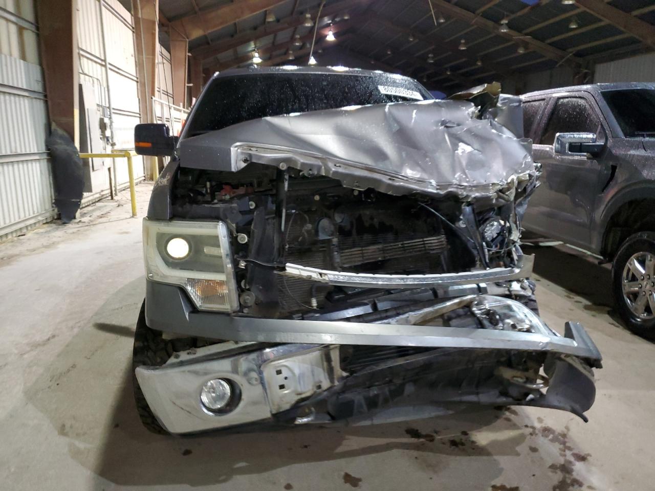 2014 Ford F-150 - Image 5