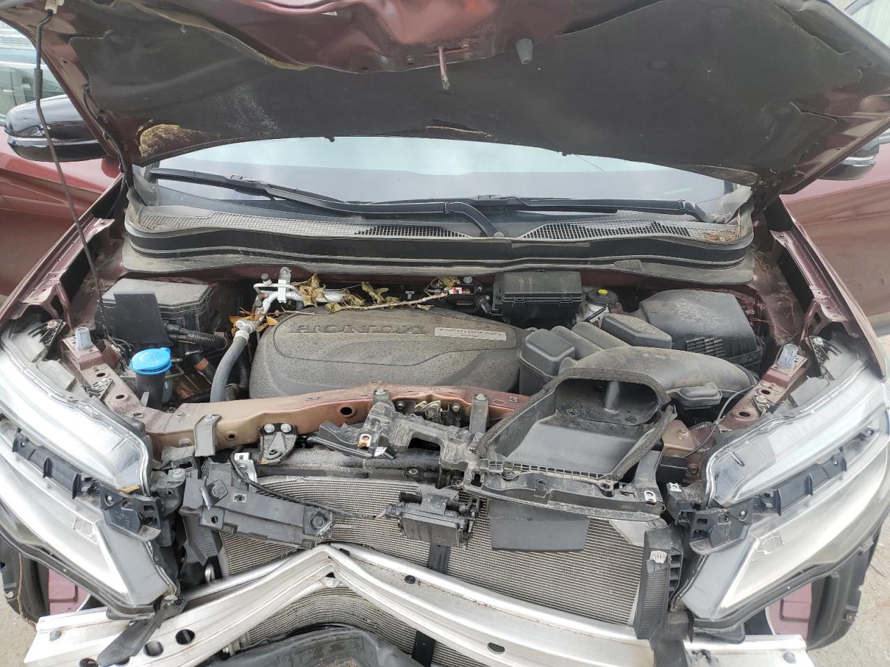 2019 Honda Passport - Image 11