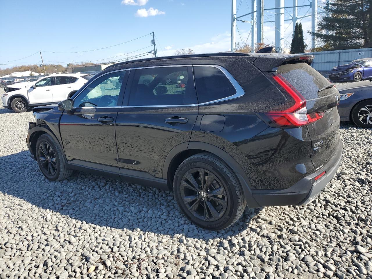 2023 Honda CR-V - Image 2