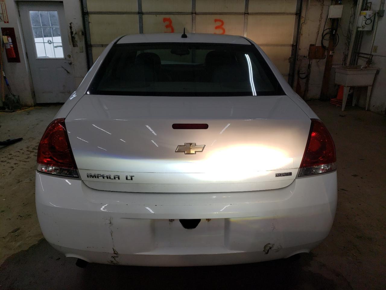 2014 Chevrolet Impala - Image 6