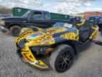2019 POLARIS SLINGSHOT SL for sale at Copart AL - BIRMINGHAM
