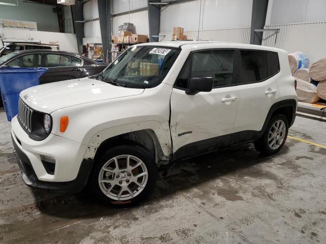 2023 Jeep Renegade Latitude na sprzedaż w Greenwood, NE - Front End