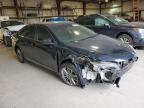 2017 Toyota Camry Le იყიდება Eldridge-ში, IA - Front End