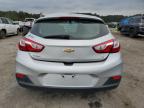 2018 Chevrolet Cruze Lt продається в Florence, MS - Side