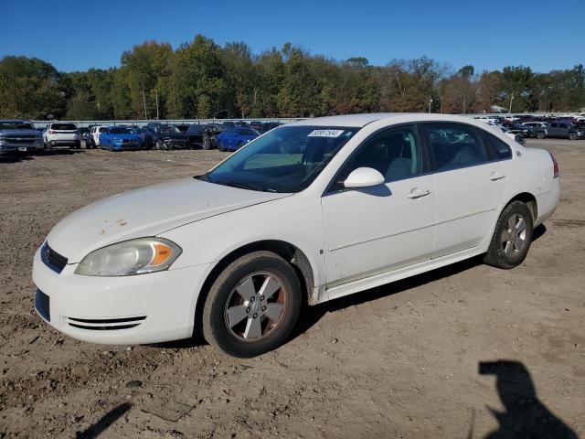 2009 Chevrolet Impala 1Lt