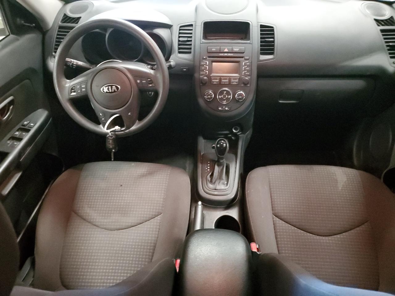 2013 Kia Soul - Image 8