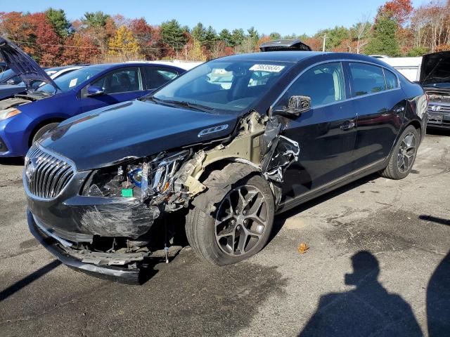 2016 Buick Lacrosse Sport Touring за продажба в Exeter, RI - Front End