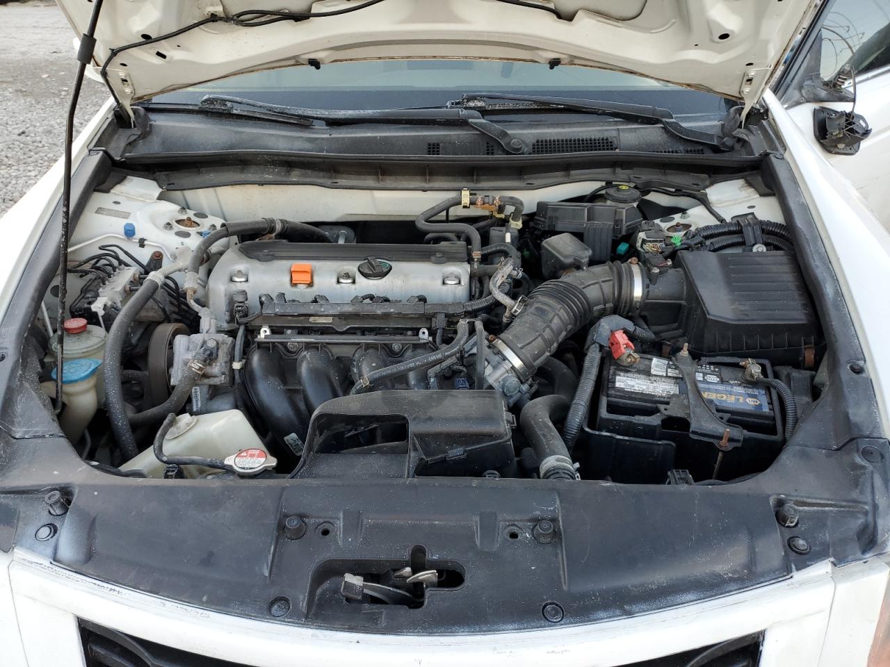 2009 Honda Accord - Image 11