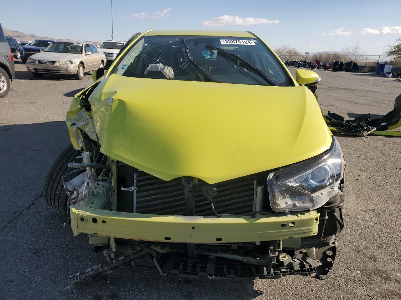 2017 Toyota Corolla - Image 5
