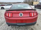 2010 Ford Mustang Gt იყიდება Cahokia Heights-ში, IL - Front End