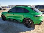 2022 Porsche Macan Gts на продаже в Houston, TX - Water/Flood