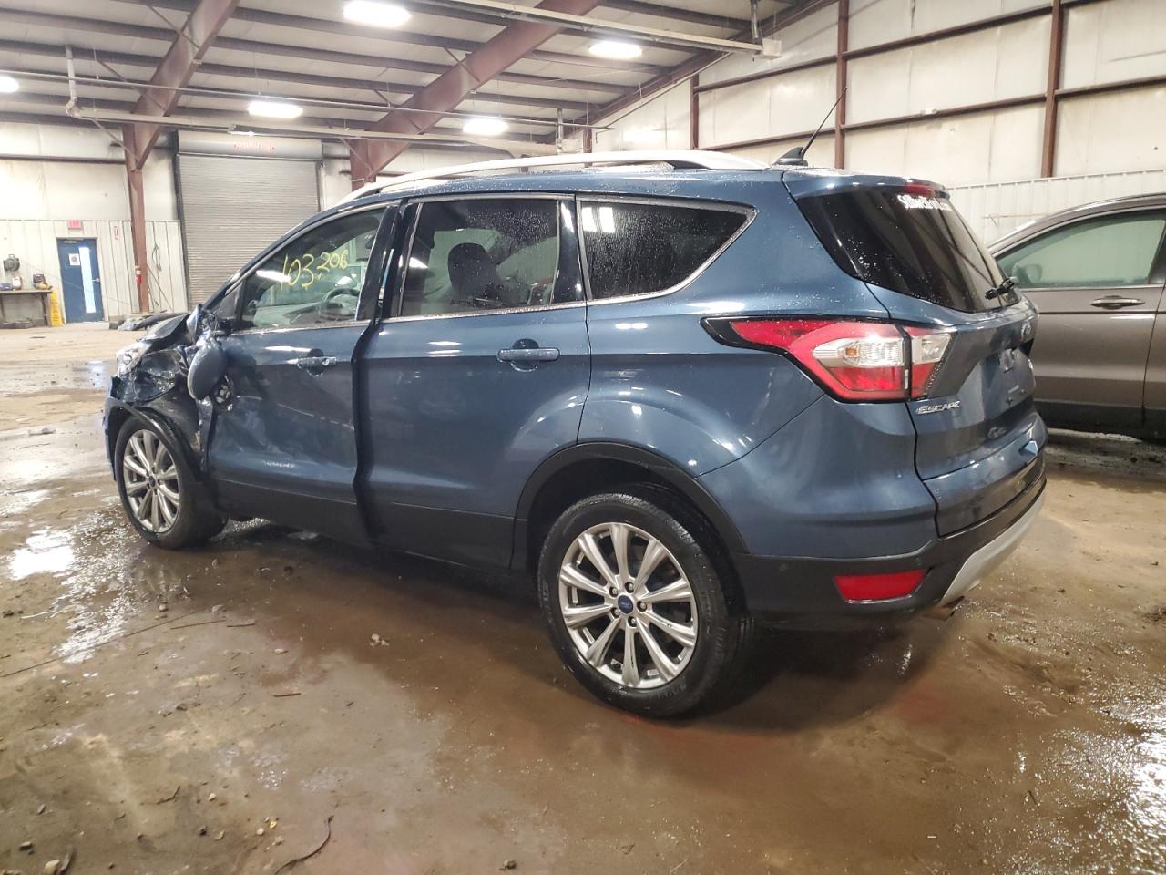 2018 Ford Escape - Image 2
