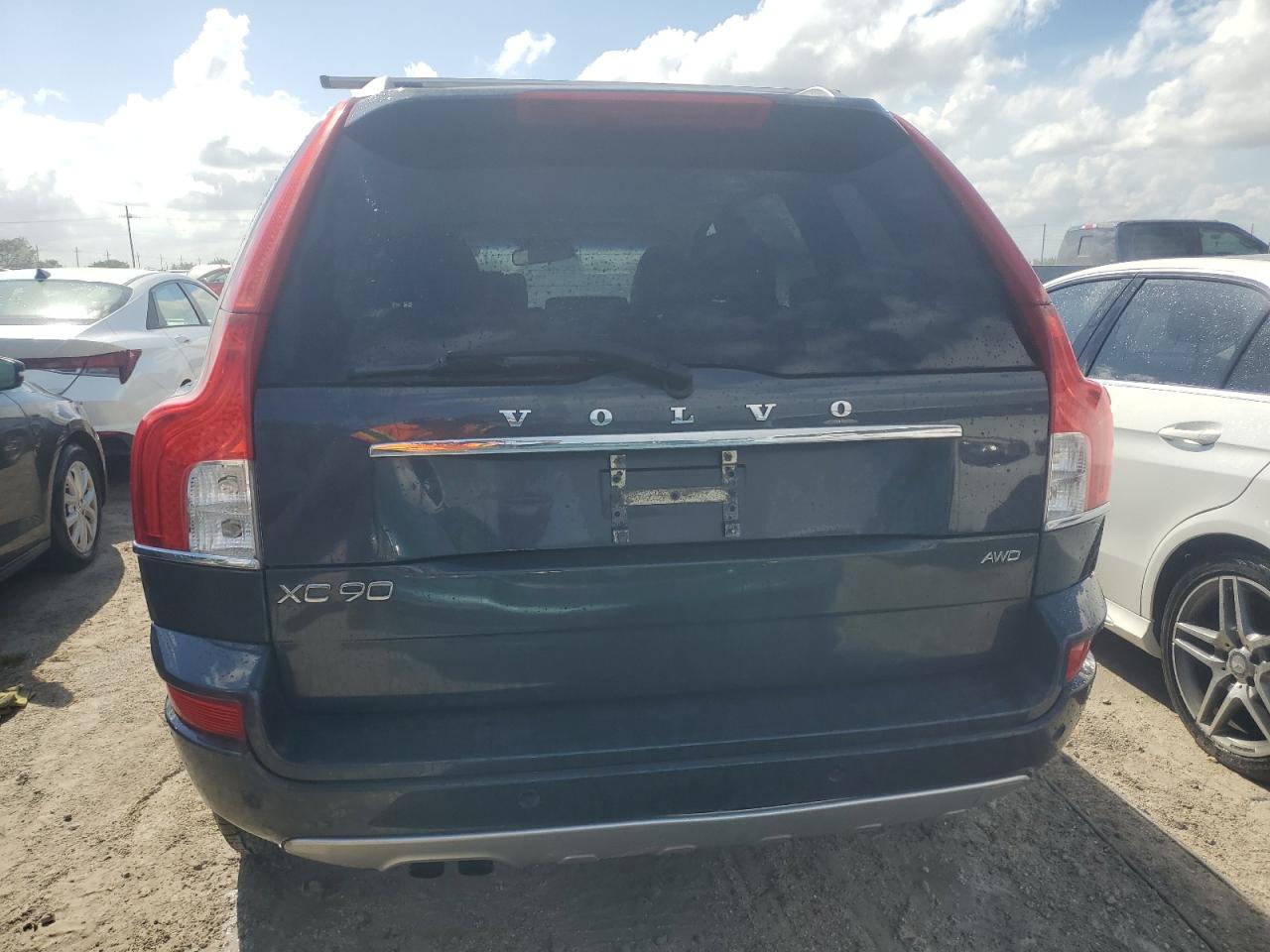 2013 Volvo XC90 - Image 6