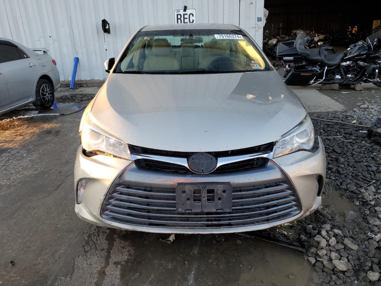 2015 Toyota Camry - Image 5