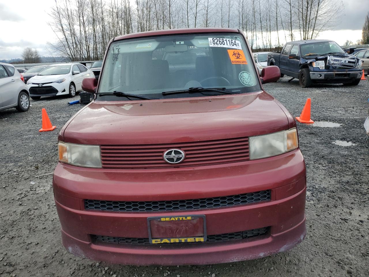 2006 Scion xB - Image 5