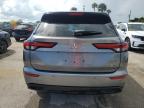 2023 Mitsubishi Outlander Sel للبيع في Riverview، FL - Water/Flood